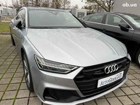 Audi A7 2022 - фото 14