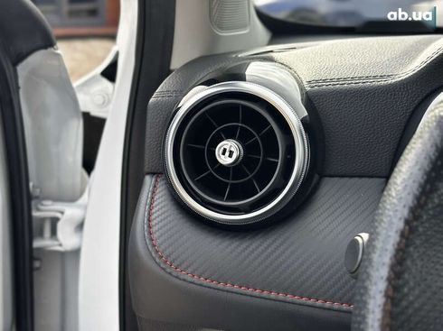 MG ZS EV 2022 - фото 16