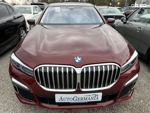 BMW 7 серия 2022 - фото 17