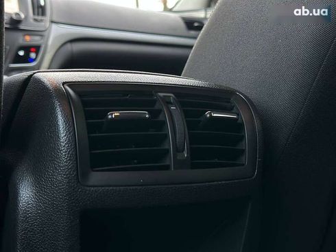 Opel Insignia 2016 - фото 11