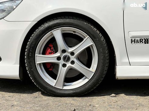 Skoda Octavia 2012 - фото 17