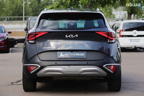 Kia Sportage 2022 - фото 6