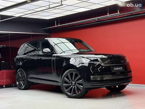 Land Rover Range Rover 2024 - фото 10