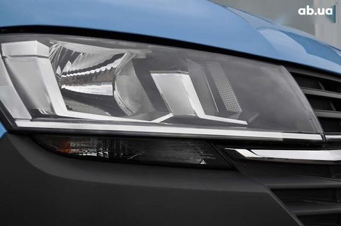 Volkswagen Transporter 2021 - фото 16