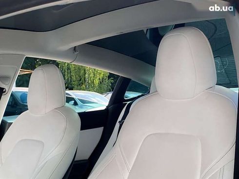 Tesla Model 3 2020 - фото 13