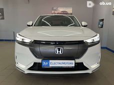 Купить Honda eNP1 2023 бу во Львове - купить на Автобазаре