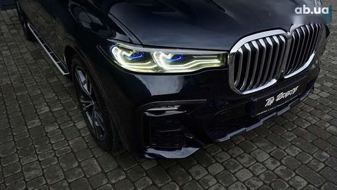 BMW X7 2020 - фото 5