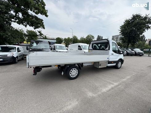 Ford Transit 2020 - фото 8