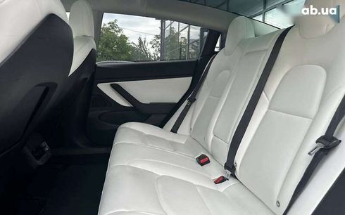 Tesla Model 3 2018 - фото 17