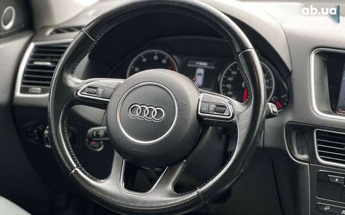 Audi Q5 2015 - фото 16