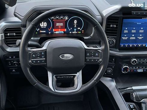 Ford f-150 2021 - фото 24
