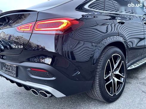 Mercedes-Benz GLE-Class 2021 - фото 27