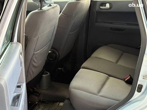 Mitsubishi Colt 2006 серый - фото 12
