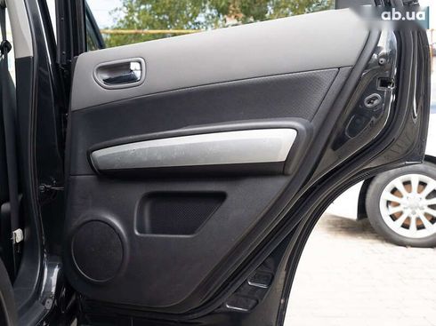 Nissan X-Trail 2007 - фото 30