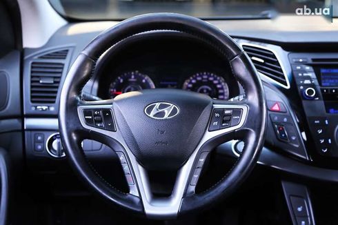Hyundai i40 2013 - фото 15