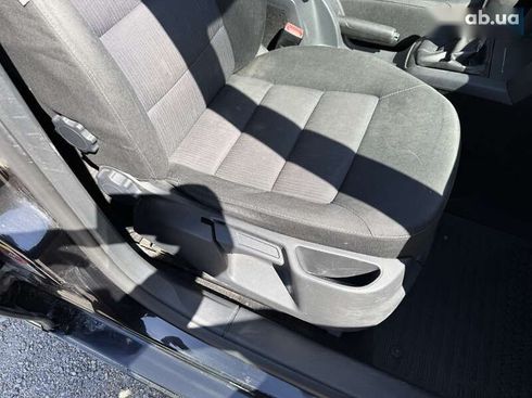 Skoda Octavia 2008 - фото 19