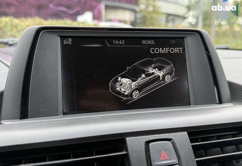 BMW 2 серия 2015 - фото 26