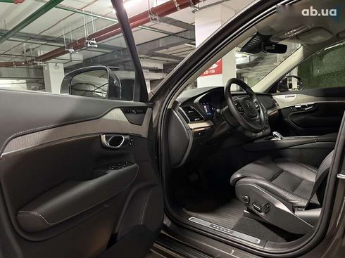 Volvo XC90 2024 - фото 26