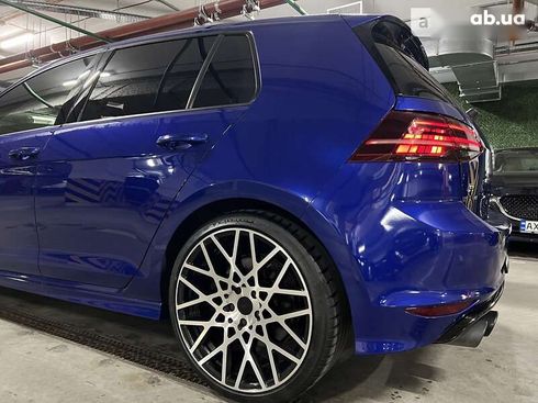 Volkswagen Golf 2015 - фото 16