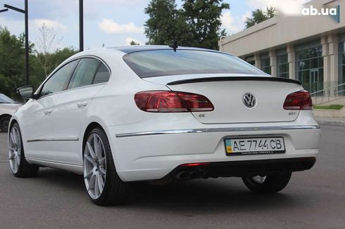 Volkswagen Passat CC 2012 - фото 10
