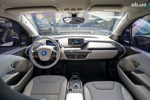 BMW i3 2014 - фото 17