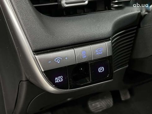 Hyundai Ioniq 5 2022 - фото 18