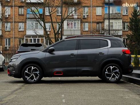 Citroёn C5 AirCross 2019 - фото 14