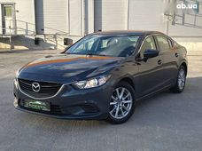 Купити Mazda 6 бу в Україні - купити на Автобазарі
