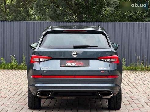 Skoda Kodiaq 2019 - фото 5