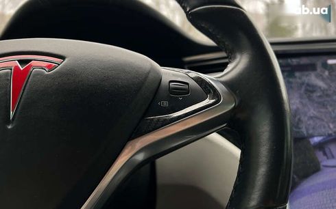 Tesla Model S 2016 - фото 12