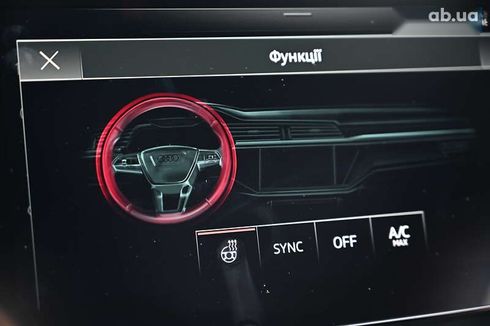 Audi E-Tron 2022 - фото 7