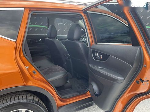 Nissan X-Trail 2018 - фото 20