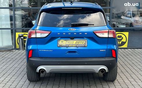 Ford Escape 2019 - фото 7