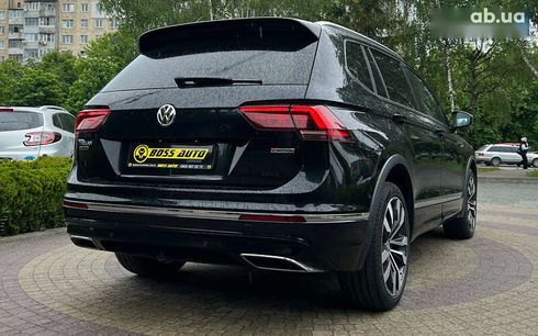 Volkswagen Tiguan 2020 - фото 7
