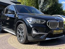 Продажа б/у BMW X1 в Львовской области - купить на Автобазаре