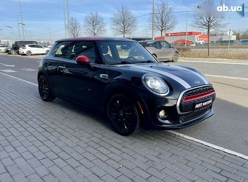 MINI Hatch 2017 - фото 10