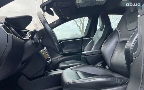 Tesla Model S 2016 - фото 10