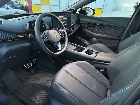 Volkswagen ID. Unyx 2025 - фото 8