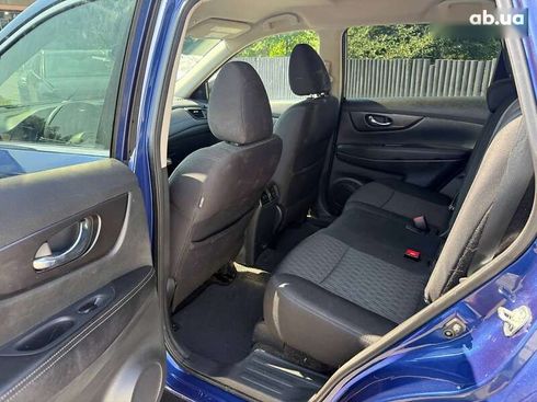 Nissan Rogue 2019 - фото 15