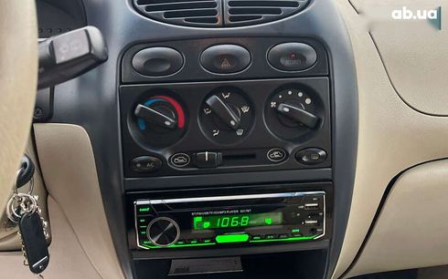 Chery QQ 2008 - фото 15