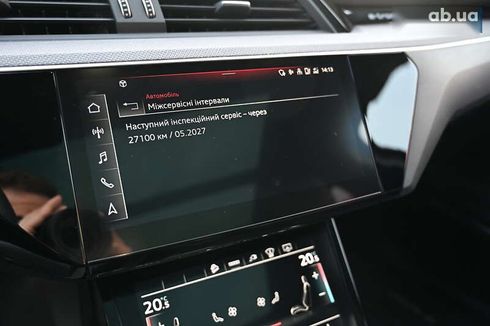 Audi E-Tron 2022 - фото 17