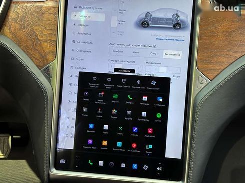 Tesla Model S 2020 - фото 24
