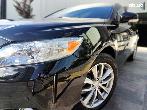 Toyota Camry 2009 - фото 2