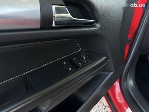 Opel Astra 2007 - фото 26