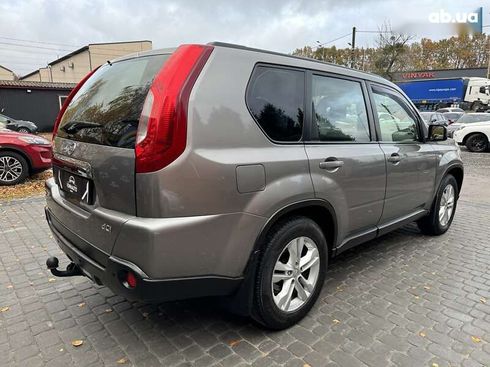 Nissan X-Trail 2012 - фото 14