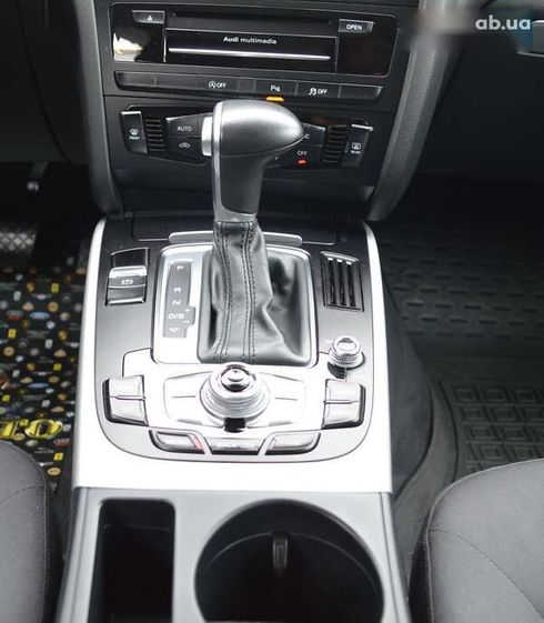 Audi A5 2016 - фото 29