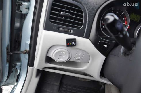 Hyundai Accent 2008 - фото 29