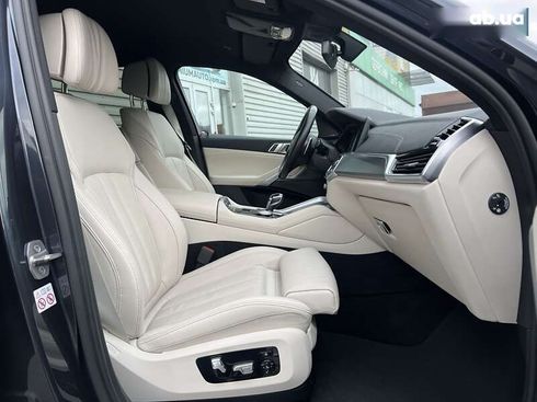 BMW X6 2022 - фото 29