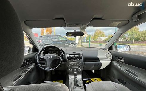 Mazda 6 2002 - фото 10