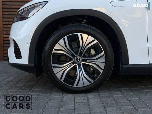 Mercedes-Benz EQE-Класс 2023 - фото 13